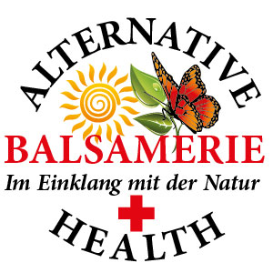 Balsamerie Kellerwald-Logo