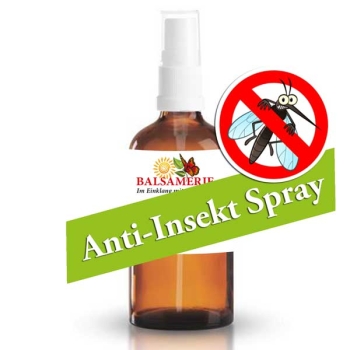 Anti-Insekt Spray