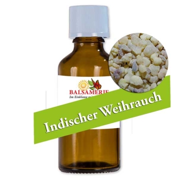 Indischer Weihrauch