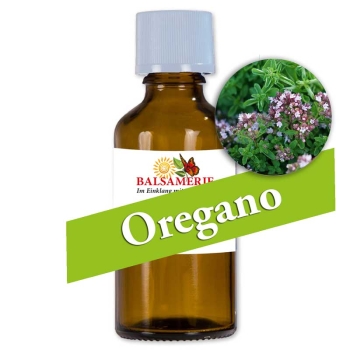 Oregano