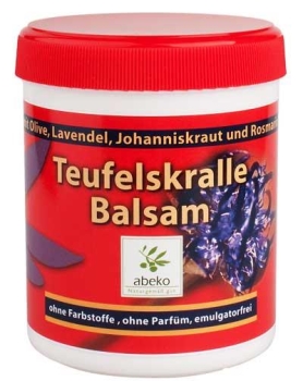 Teufelskralle Balsam 200 ml