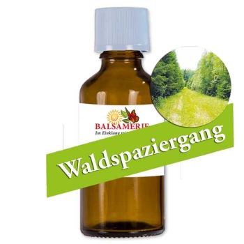 Waldspaziergang