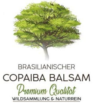 Copaiba Balsam