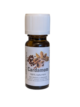 Cardamom