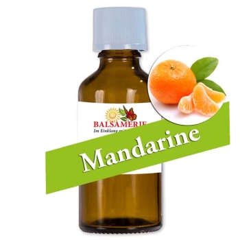 Mandarine