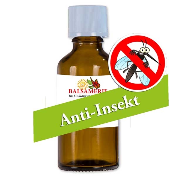 Anti-Insekt 10ml