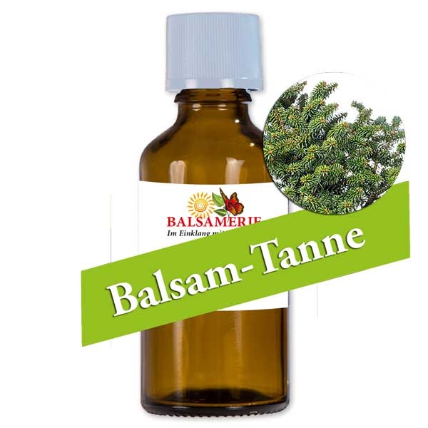 Balsam-Tanne