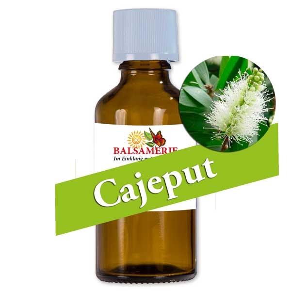 Cajeput