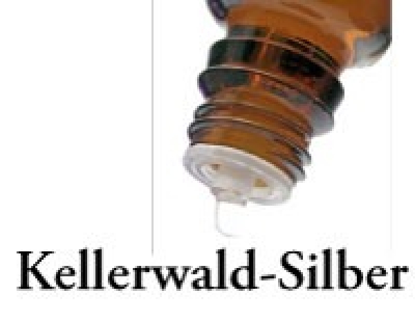 Kellerwald-Silber