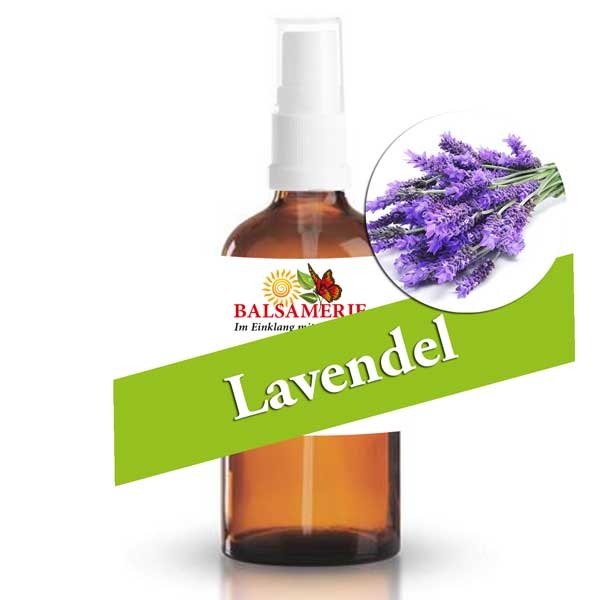 Lavendel Spray