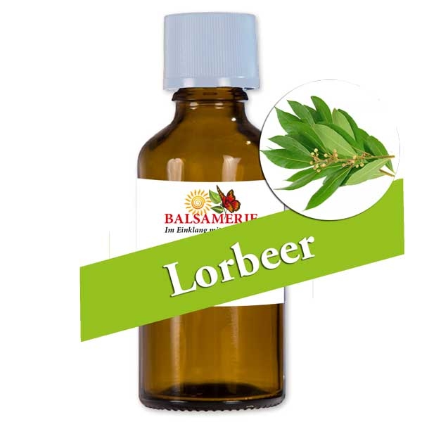 Lorbeer