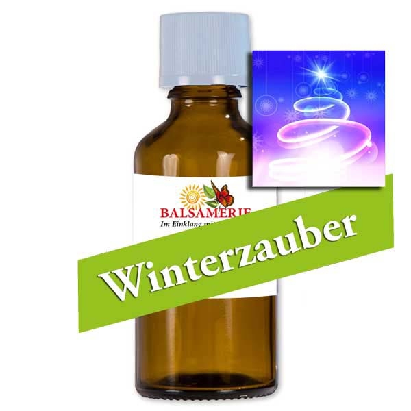 Winterzauber