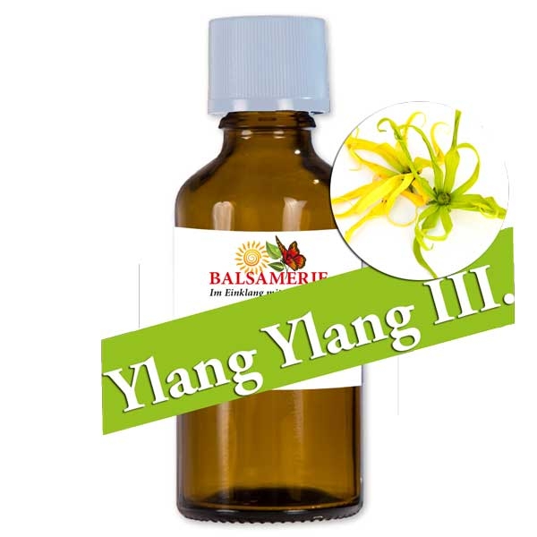 Ylang Ylang Troisiéme III.