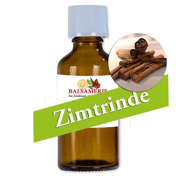 Zimtrinde