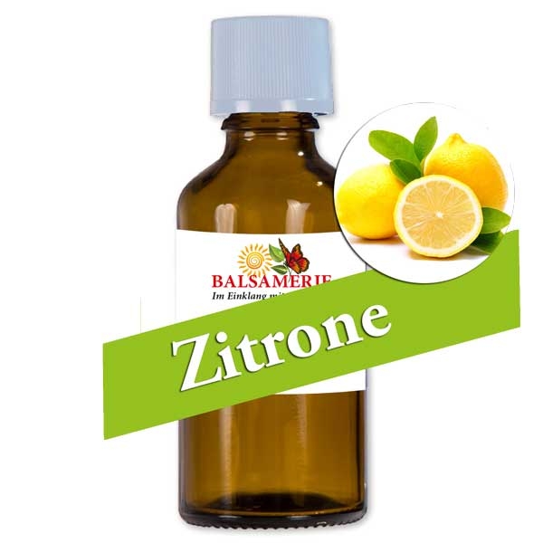 Zitrone