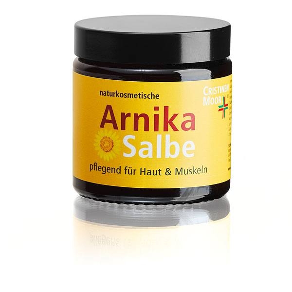 Arnika Salbe 110ml