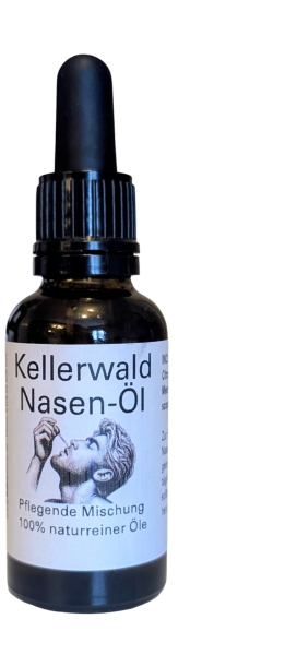 Kellerwald Nasen-Öl