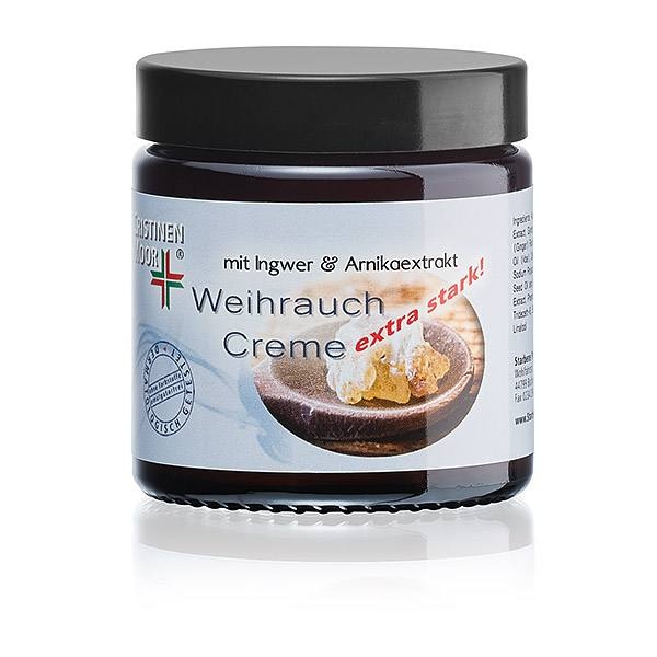 Weihrauch Balsam